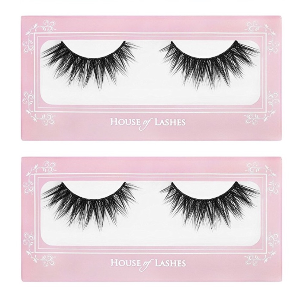 House Of Lashes Iconic Style Lashes💖